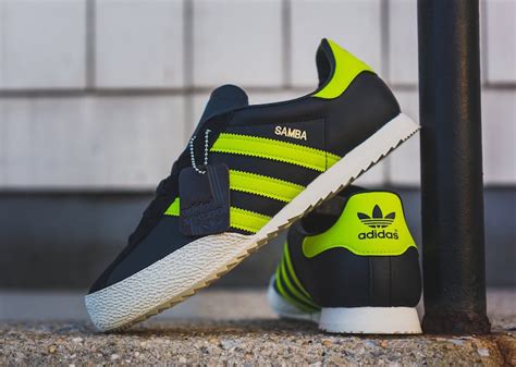 bunte adidas spezial|Adidas spezial the next sambas.